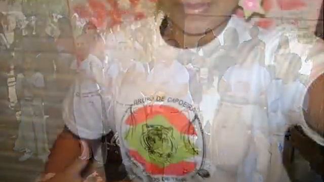 PANTERA 100%CAPOEIRA смотреть онлайн