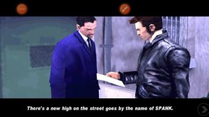 Играем в GTA3 с клео модом и русской озвучкой
