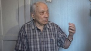 В гостях у Игоря Георгиевича Старкова