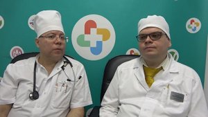 Лазера лечение ( ВЛОК ) в комплексном лечении любой болезни.