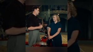 ЛЮБИМАЯ всеми Людмила Касаткина📽СССР(1955)🥁Укротительница тигров🐅 Мелодрама-комедия 🔥