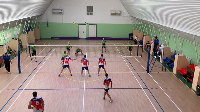 Кубок губернатора Краснодарский край. Славянск на кубани - Белореченская (3-0) смотреть онлайн