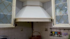 Отзыв клиента о компании Старина Мебель