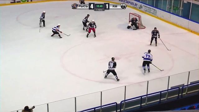 20.11.2021. ЮВЛХЛ, А. RM - Рысь смотреть онлайн