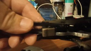 УСМ Huglu Renova .