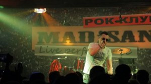 Zambezi - Беседа (live)