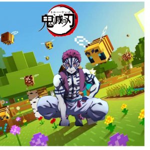 играю в Майн с модом на крд!