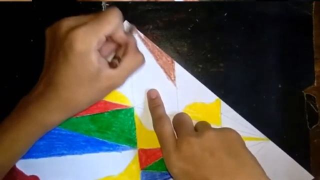 MODULO ART | STANDARD KALEIDOSCOPE смотреть онлайн