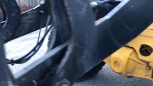 Köp Hjullastare Volvo BM 4300B på Klaravik