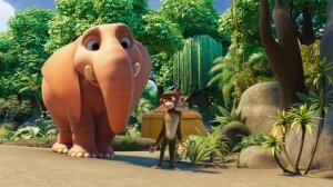 عيد فصح سعيد | Jungle Beats | الرسوم المتحركة للأطفال | WildBrain عربي