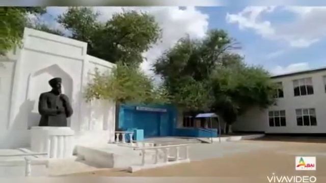 САҒЫНДЫМ СЕНІ, АУЫЛЫМ!  Сөзі мен сазы: Орал-Қосай БАЙСЕҢГІР  Ақтөбе қаласы. 07.12.2019 ж