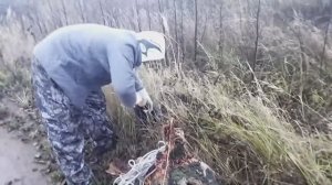 Чем ☃️обогреть не утепленный дом, когда уже на улице снег❄️️