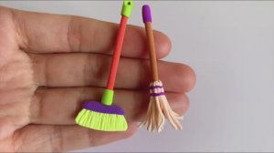 Пластилин для детей - Набор для уборки