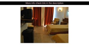 Hotels Reviews: Benna Hotel ( Antalya, Turkey )
