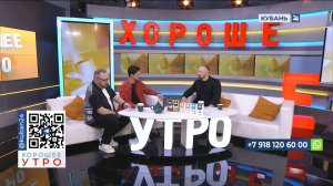 Виталий Захаренко: кризис — это период для развития бизнеса