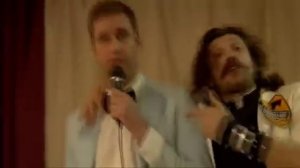 Gogol Bordello - American Wedding