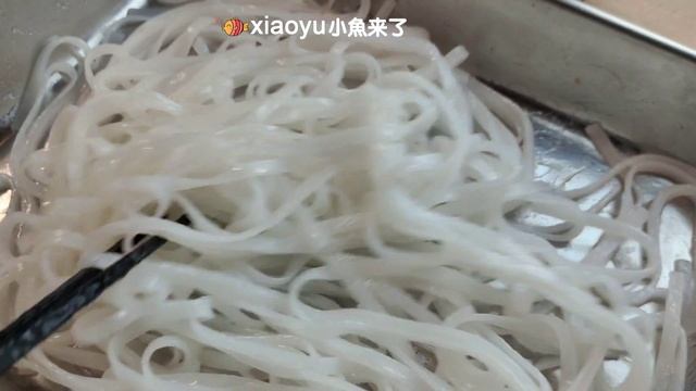 美味无比的家庭版干炒牛河 极简做法 | Dad's ADDICTIVE Beef Chow Fun