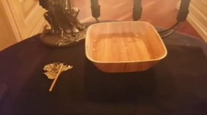 ПРЕДСКАЗАНИЯ НА ВОСКЕ. ВЕДЬМИНА ИЗБА. ИНГА ХОСРОЕВА