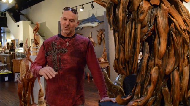 Augusta Live Drop Spot: Marlin Miller visits Augusta! смотреть онлайн