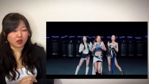 Реакция на ITZY MR. VAMPIRE и UNTOUCHABLE | REACTION TO ITZY COMEBACK