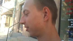 Диме ломают пальцы 2