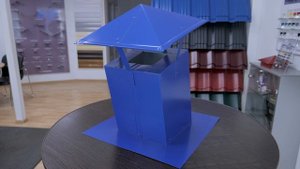 Доборные элементы