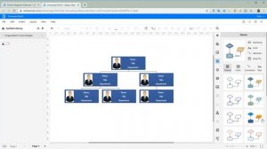 Overview of Edraw Max online| EdrawMax