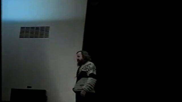 Э. О. Моношэнс "немного о комплектах" март 1997г смотреть онлайн