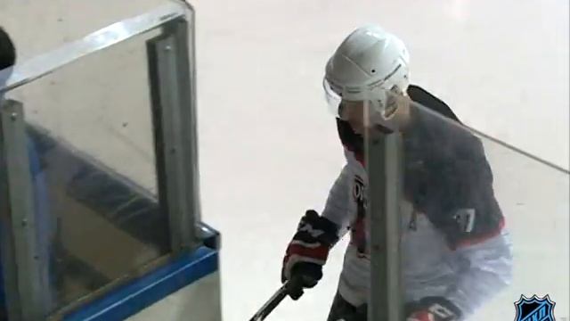 НХЛ-Омск: Фантом - Корсары (2-0) смотреть онлайн