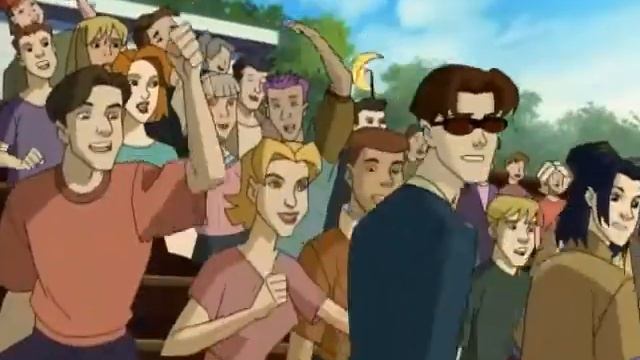 Jean Grey Encarna o CR7 e e Scoot sai com fama de corno denovo kkkk (Dublado PT-BR) смотреть онлайн