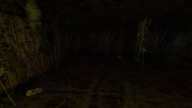 THE CORRIDOR/ La Vieja me Quiere Violar O_O, смотреть онлайн