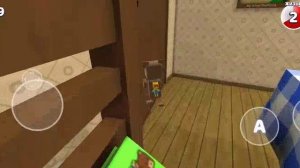 ДОМ, МИЛЫЙ ДОМ(Super Bear Adventure #3)