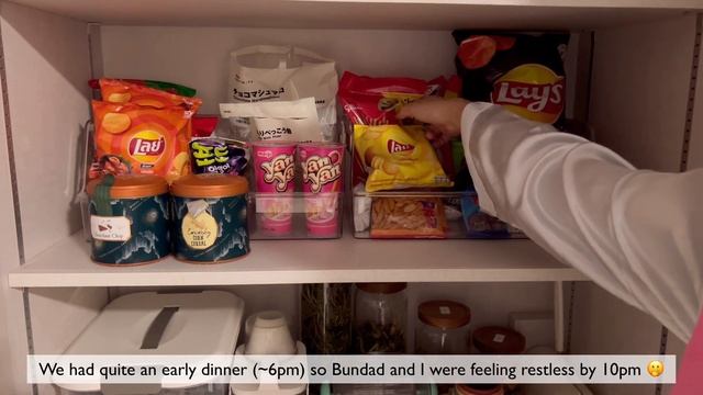 What I eat in a weekend | Kimchi Stew | Thipsamai Pad Thai Noodles смотреть онлайн