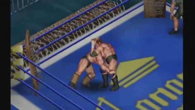 Briefcase Cup: Match 21 - Star Bison v. Big G. Bull смотреть онлайн