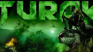 Turok финал ( прохождение игры )