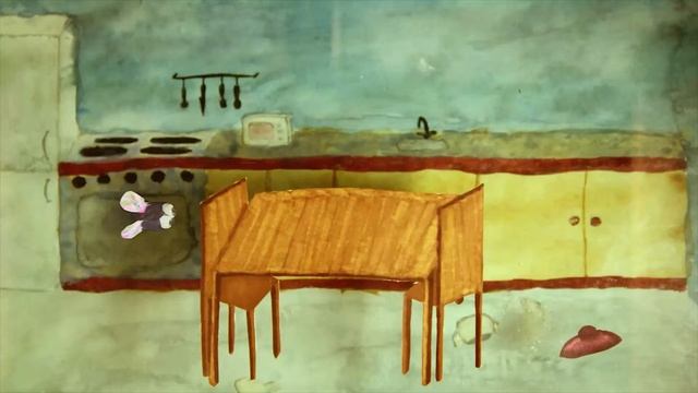 Мухи смотреть онлайн