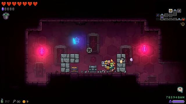 ✅NEON ABYSS GAMEPLAY ESPAÑOL✅ (Juego ROGUELIKE)👍Serie смотреть онлайн