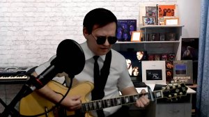 ABBA - Dancing Queen  (акустический кавер)