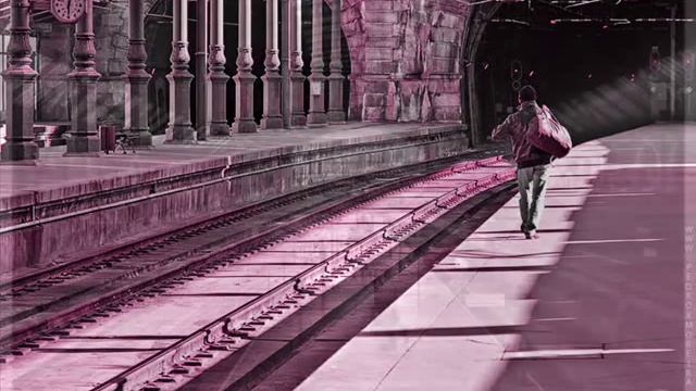 De Diego - Vieja Ciudad смотреть онлайн