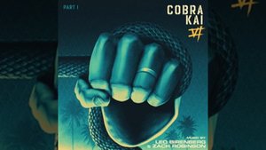 Cobra Kai Season 6 Soundtrack | Fighters - Leo Birenberg & Zach Robinson | Part - 1 Score |
