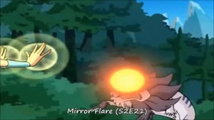 Winx Club : Stella ALL WINX/CHARMIX SPELLS
