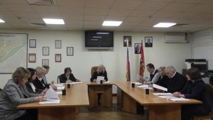 Внеочередное заседание СД МО Орехово-Борисово Южное в городе Москве 17.02.2025