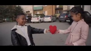 Байза Ондар_Черноглазая (сover version 2018)