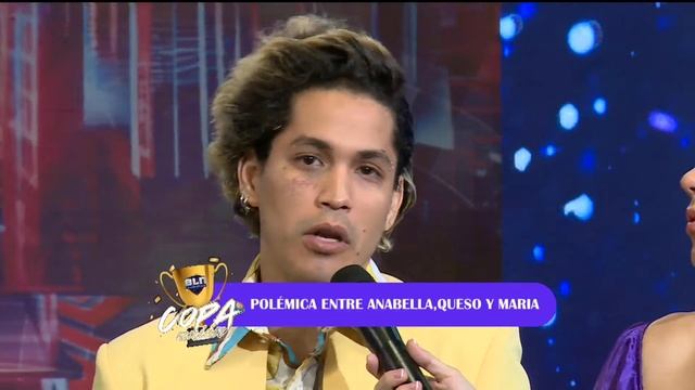 BLN EN VIVO MARTES 06 DE AGOSTO смотреть онлайн