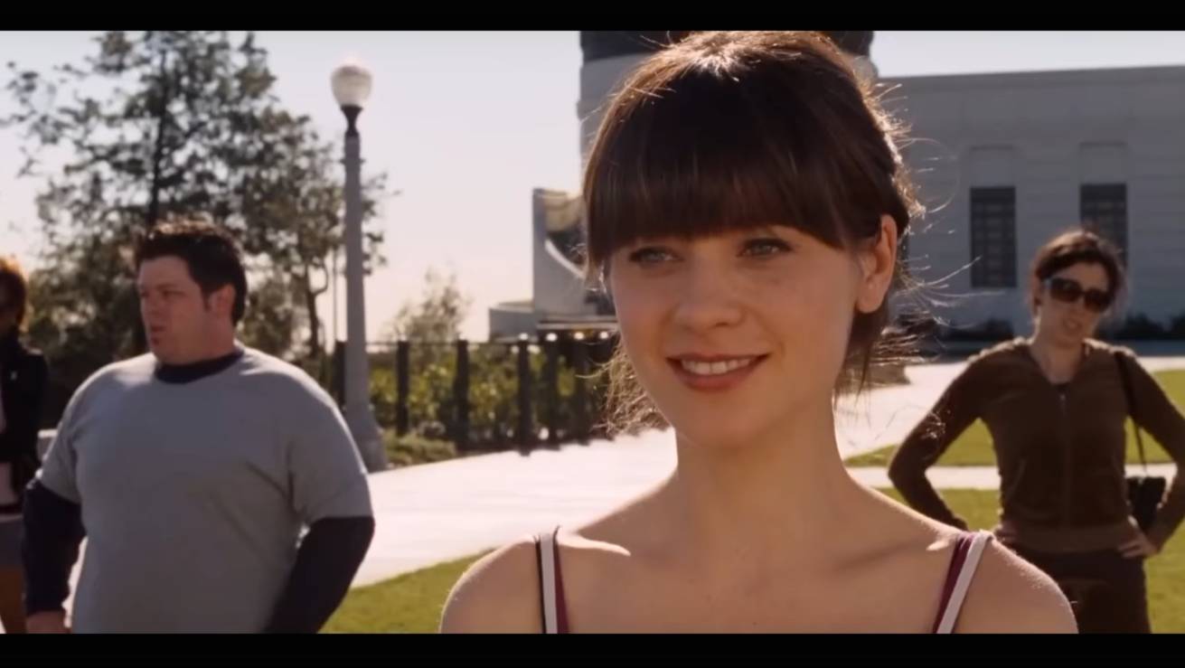 Перевозбуждённый диалог, моя озвучка