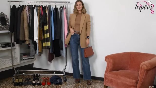 7 CAPI SENZA TEMPO: ADDIO AI TREND смотреть онлайн