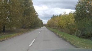 Бакалы-Новые Балыклы 09.2018г.
