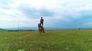 Живописная Карачаево-Черкесия!