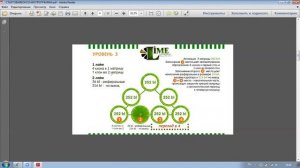 СТАРТОВАЯ БОНУСНАЯ ПРОГРАММА LIME ACADEMY