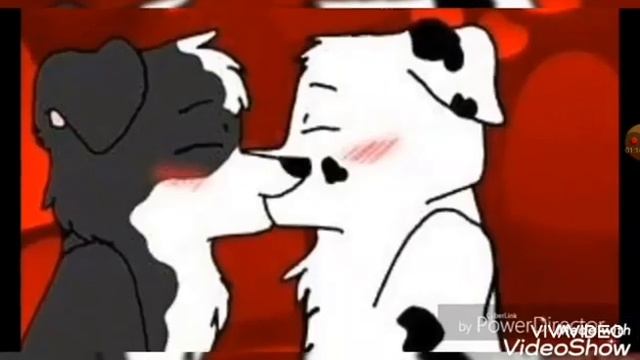 ⭐Маршалл и Рози⭐~для канала чара чара💧Marshall x Rosie💗for Лавия NYASHA channel смотреть онлайн